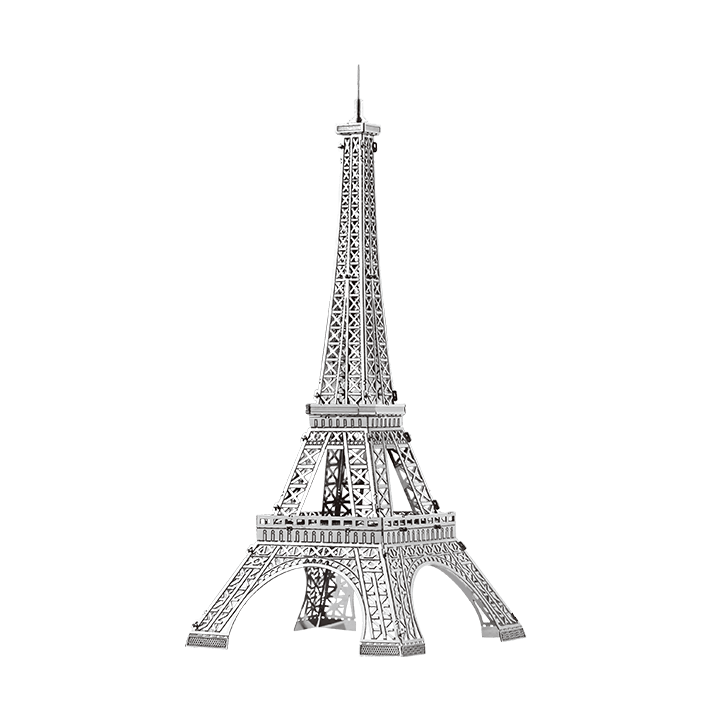 B11140埃菲尔铁塔