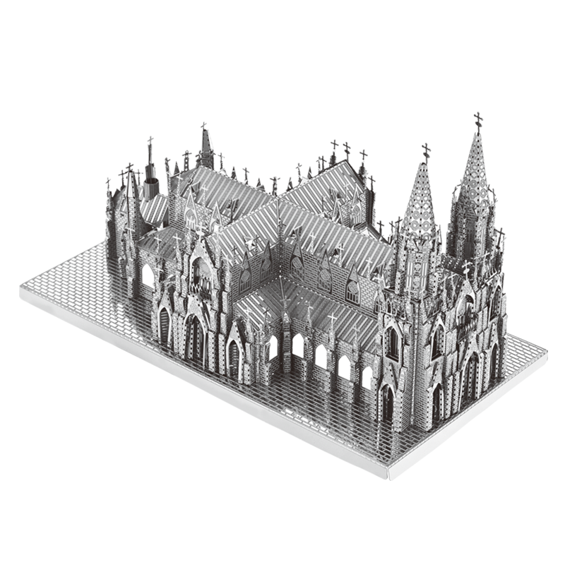 纽约圣帕特里克大教堂