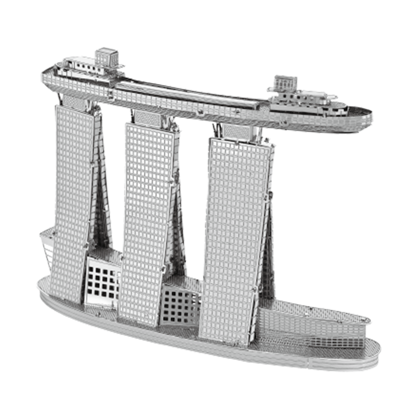 新加坡金沙酒店