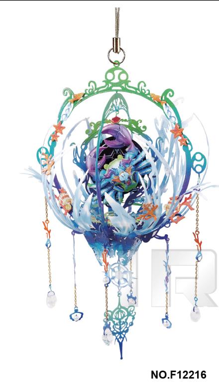 F12216星梦奇缘之巨蟹座