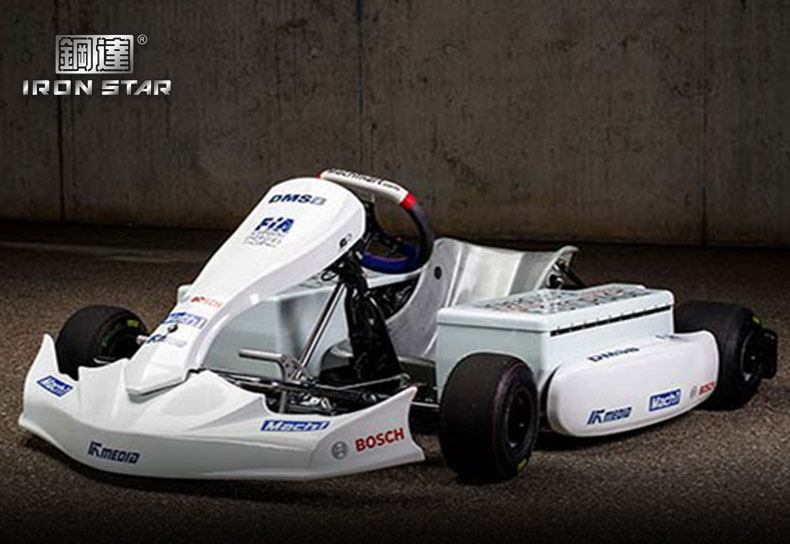 I31143 卡丁车(图1)