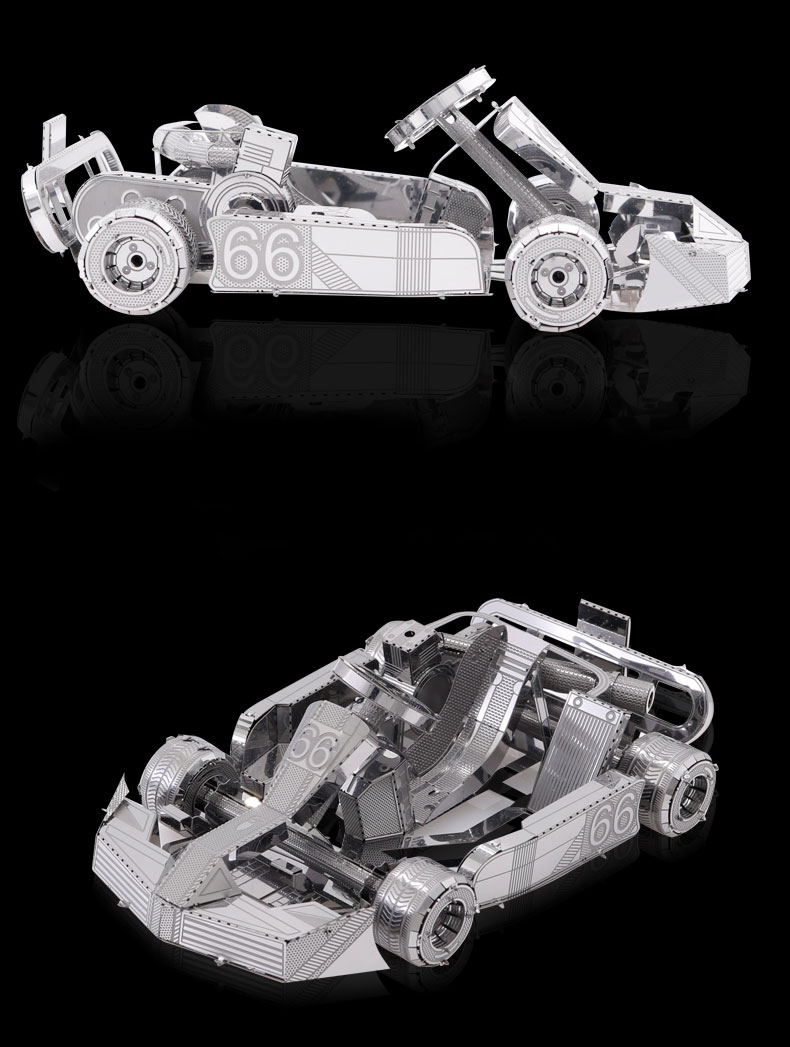 I31143 卡丁车(图8)