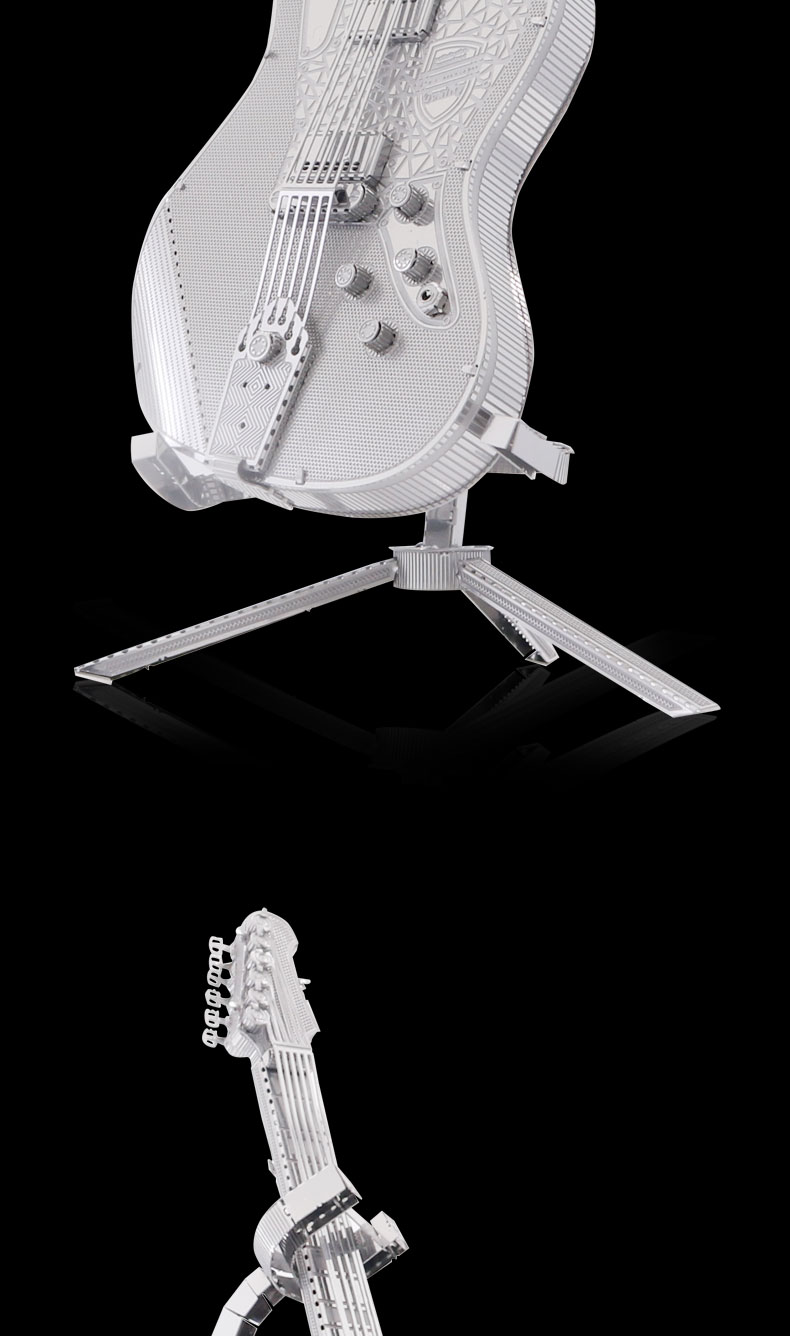 M21101 主音吉他(图8)