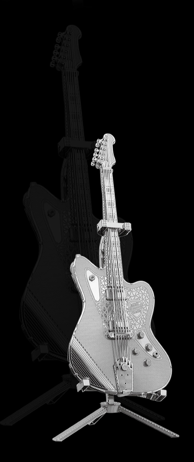 M12206  主音吉他(图5)