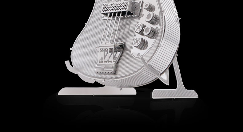 M21102 贝斯吉他(图10)