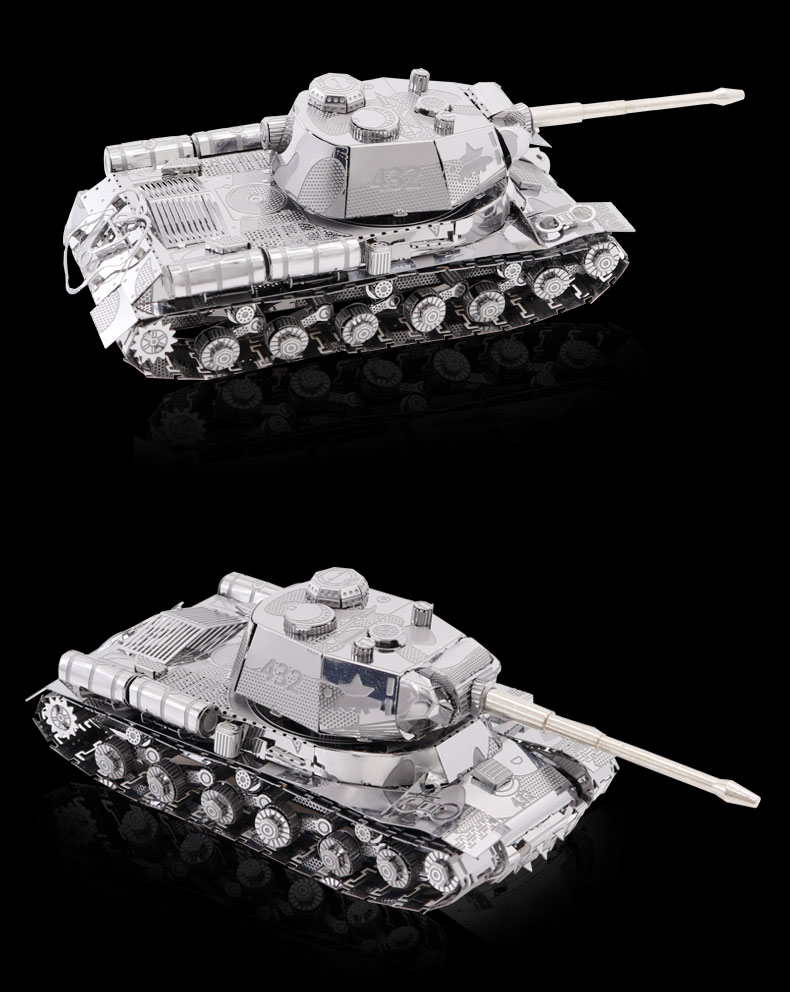 I21141 JS-2重型坦克(图7)