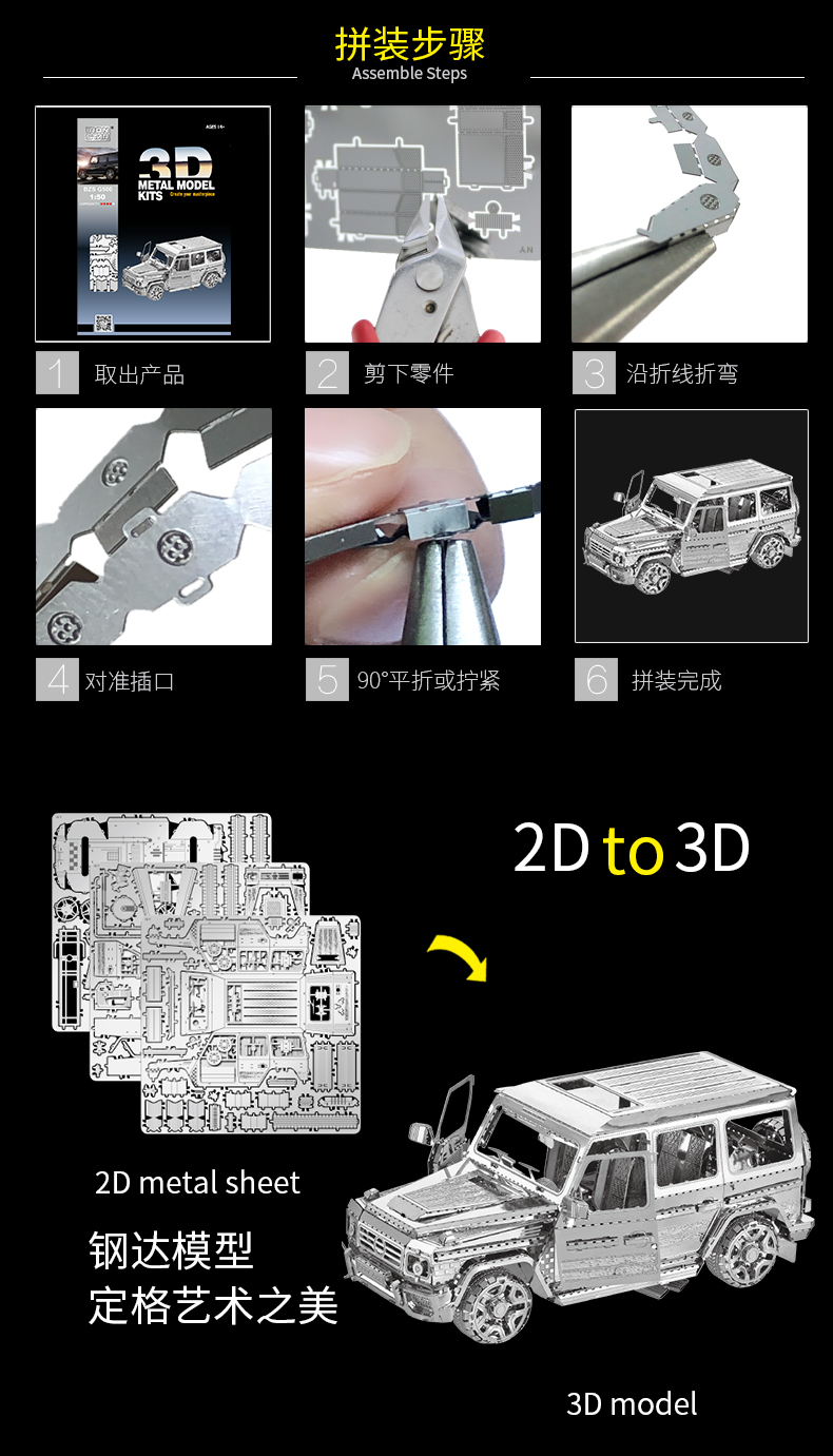 I31130 越野车BZS G500(图7)