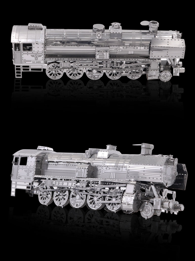 I21124 BR52蒸汽机车(图7)